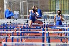Women's Track vs Babson  Women’s Track & Field host Babson College at Cumberland (RI) High School. : Track & Field, Babson